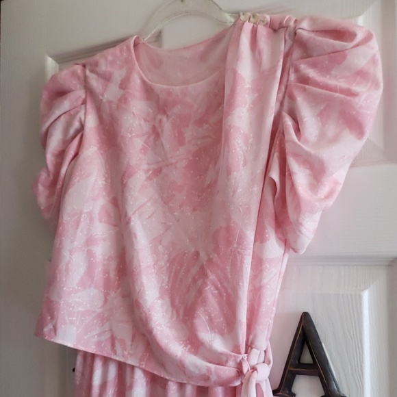 Vintage no tags loose hem - Picture 2 of 3